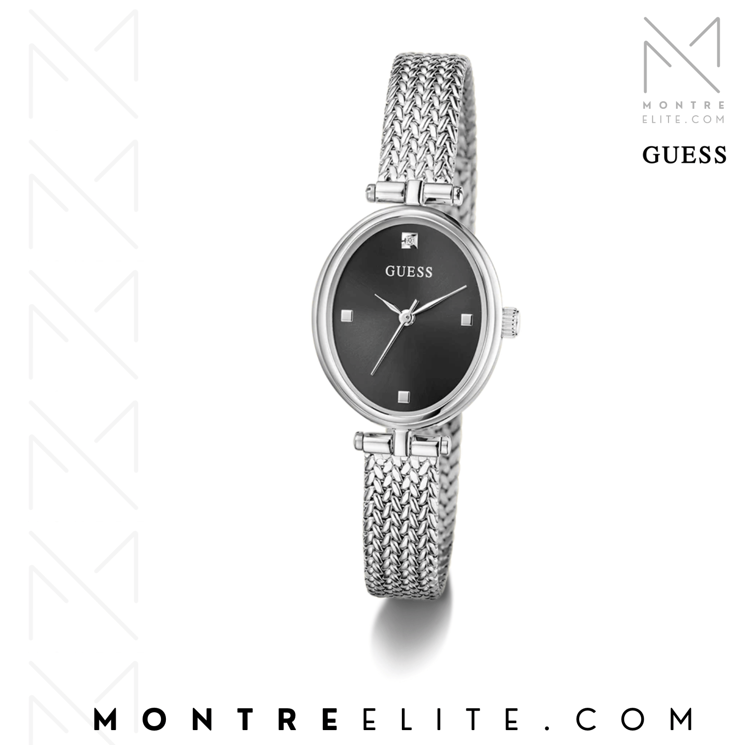 Montre Femme Guess Ruby GW0935L1