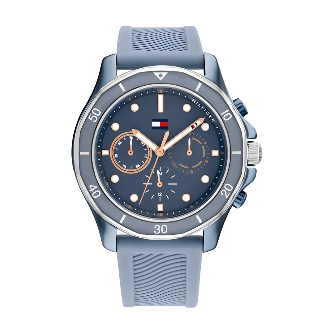 1782571 Montre Homme Tommy Hilfiger Brooklyn 1782571 – montreelite.com