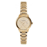 Montre Burberry Pour Femme, BU10109