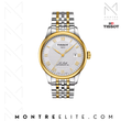 Montre Homme Tissot Le Locle Powermatic 80 T006.407.22.033.01