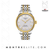 Montre Homme Tissot Le Locle Powermatic 80 T006.407.22.033.01