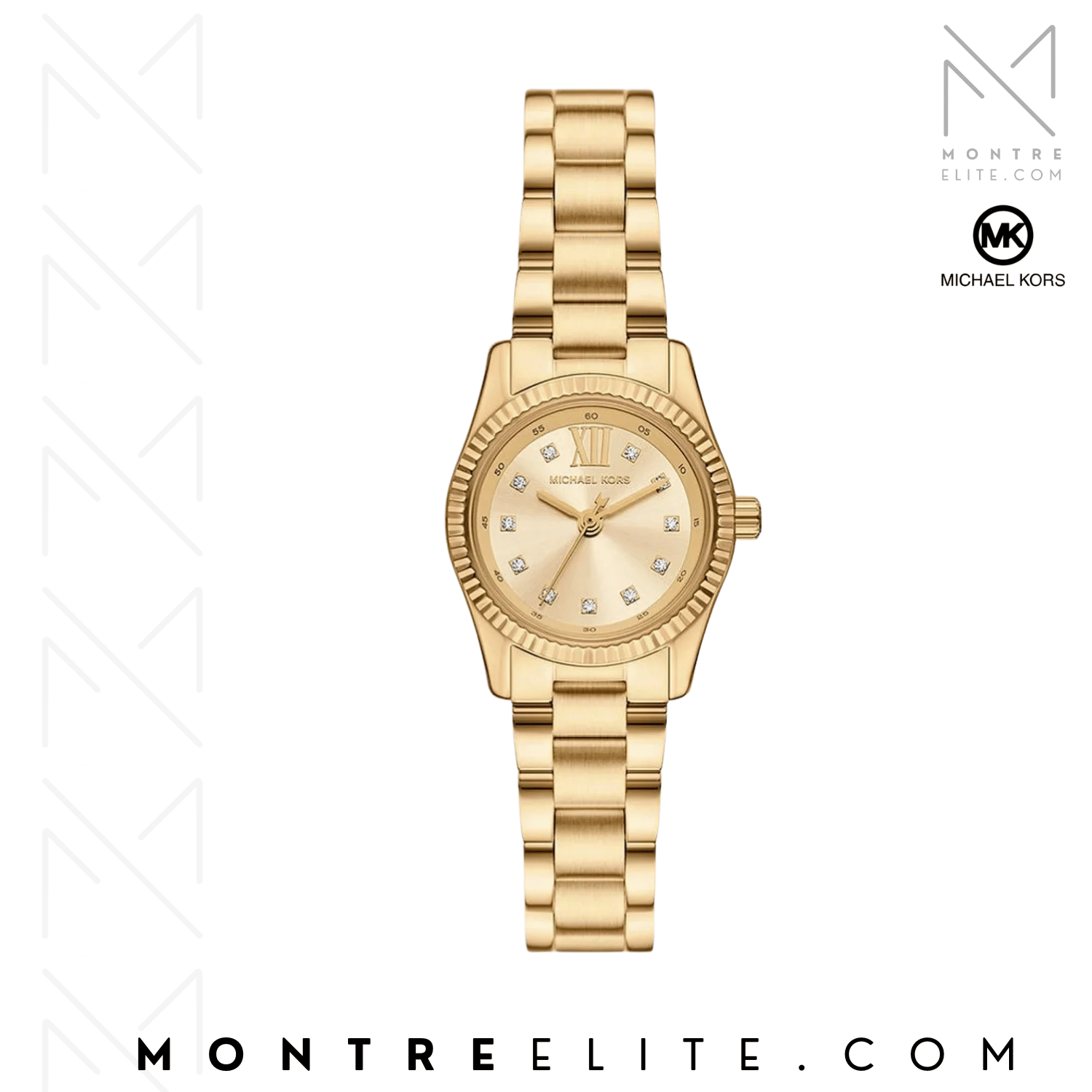Montre Femme Michael Kors Mini Lexington MK4951