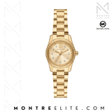 Montre Femme Michael Kors Mini Lexington MK4951