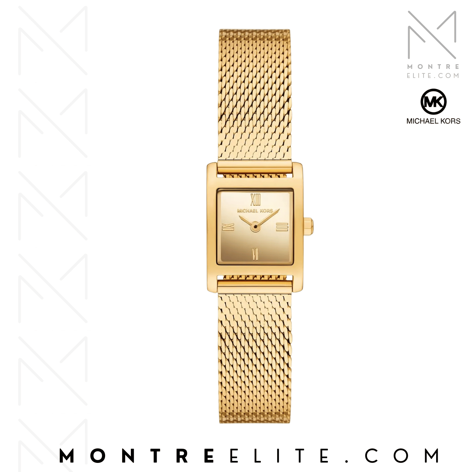 Montre Femme Michael Kors Georgie MK4959
