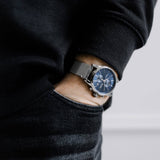 Montre Hugo Boss Pour Hommes Jet 1513441