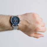 Montre Hugo Boss Pour Hommes Jet 1513441