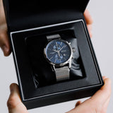 Montre Hugo Boss Pour Hommes Jet 1513441