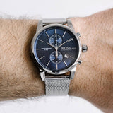 Montre Hugo Boss Pour Hommes Jet 1513441