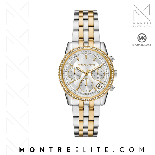 Montre femme Michael Kors  Mini Bryant MK7532