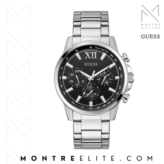 Montre Homme Guess Walker GW0900G1