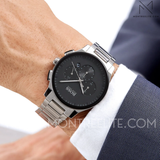 Montre Homme Hugo Boss Peak - 1513762