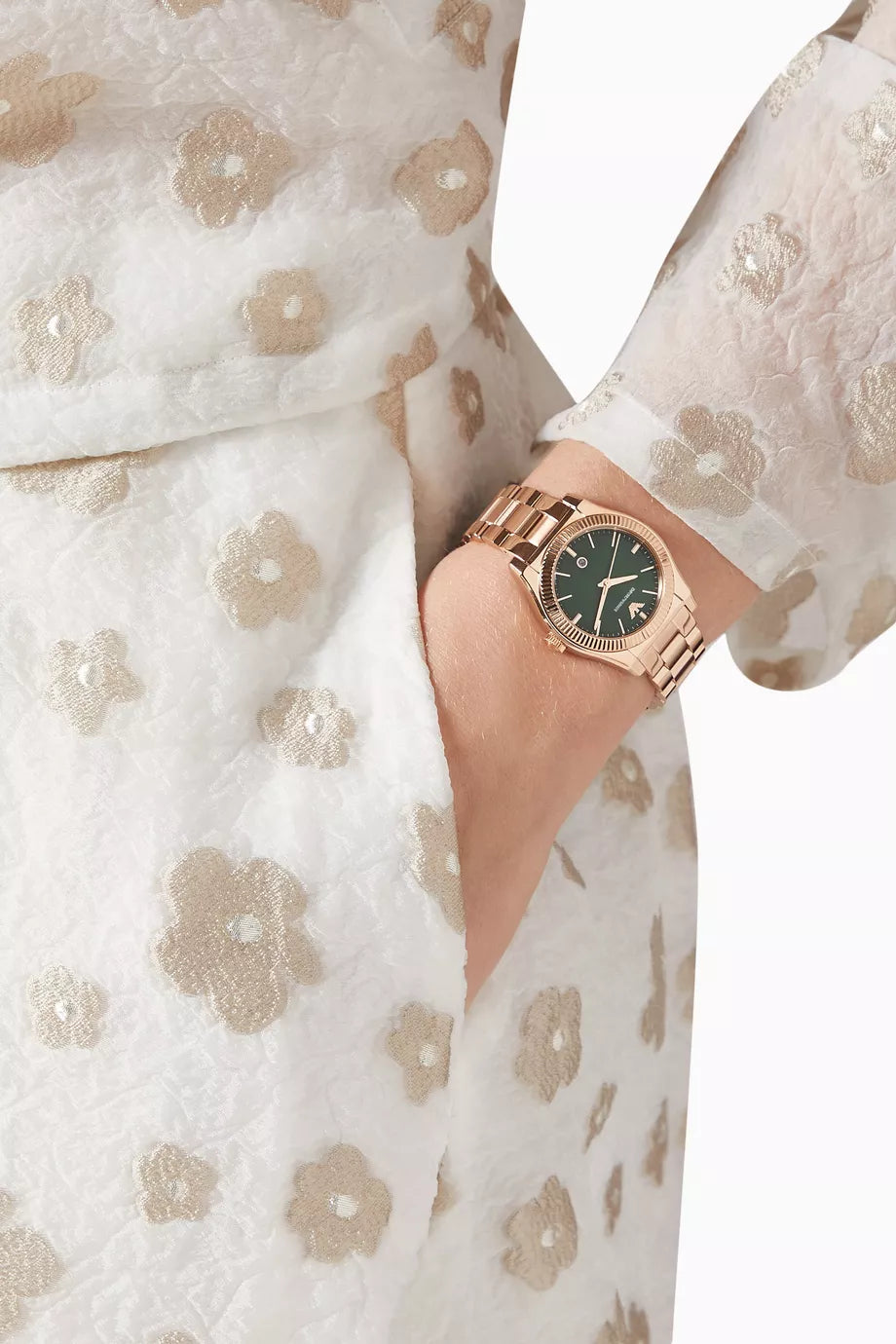 Montre EMPORIO ARMANI Pour Femme, AR11639