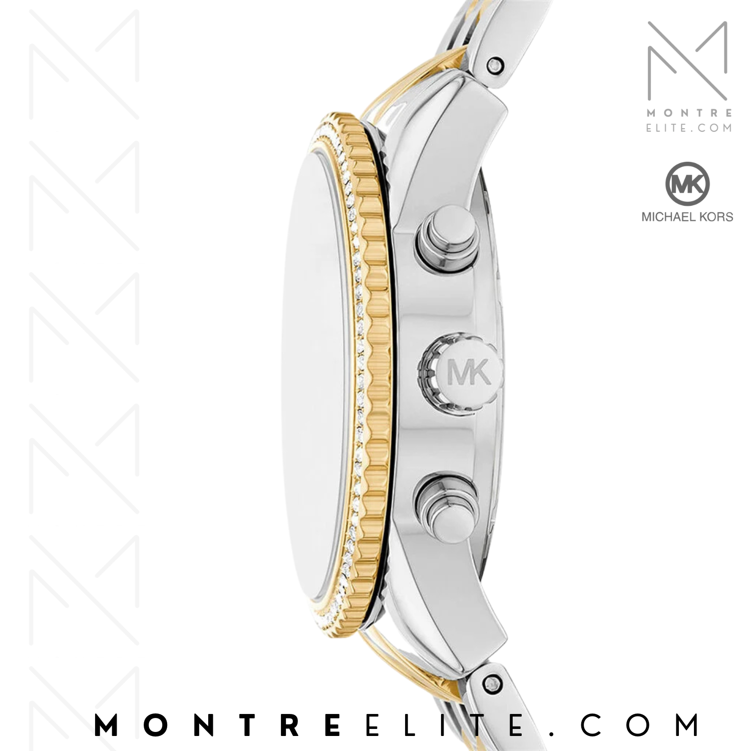 Montre femme Michael Kors  Mini Bryant MK7532
