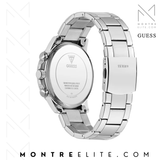 Montre Homme Guess Walker GW0900G1
