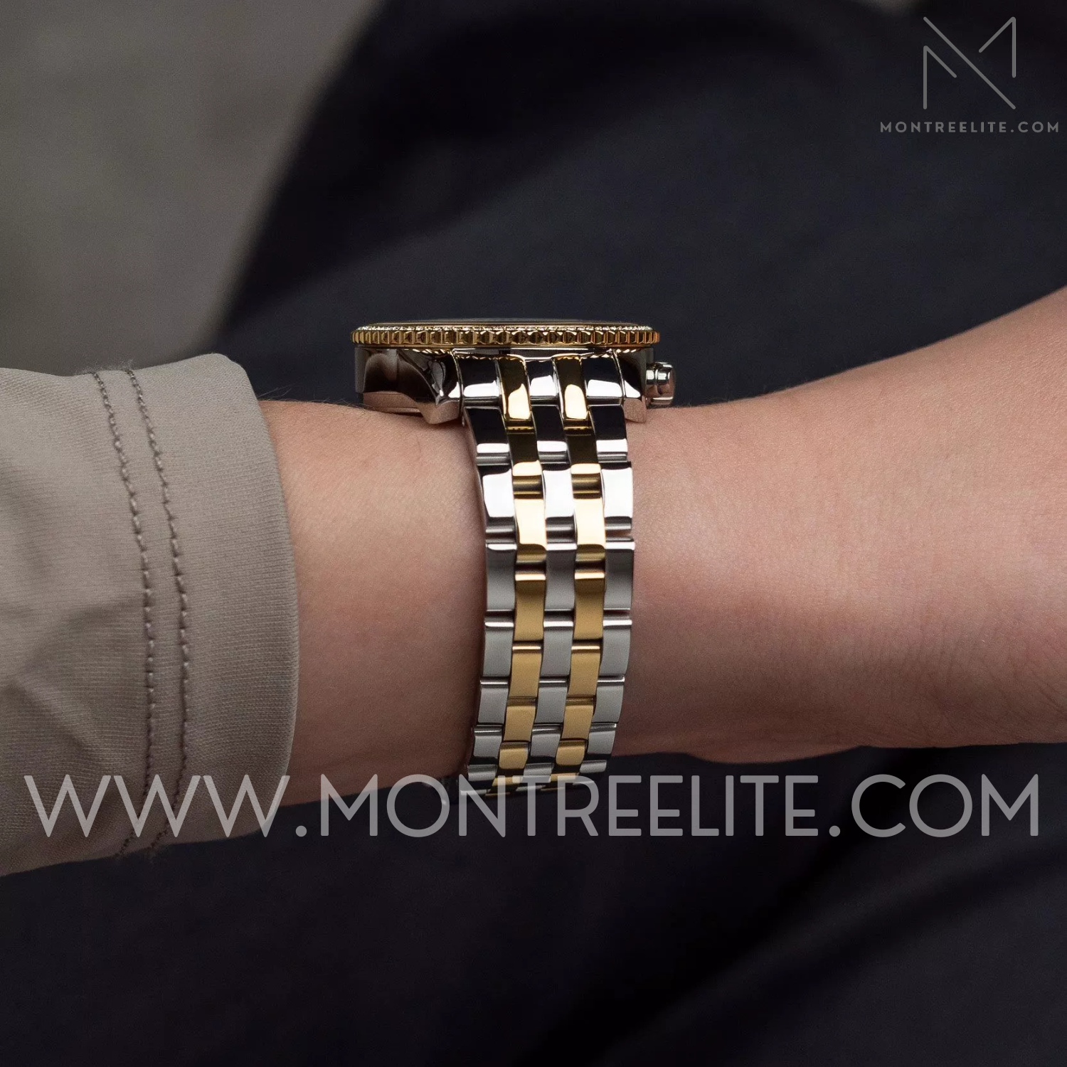 Montre femme Michael Kors  Mini Bryant MK7532