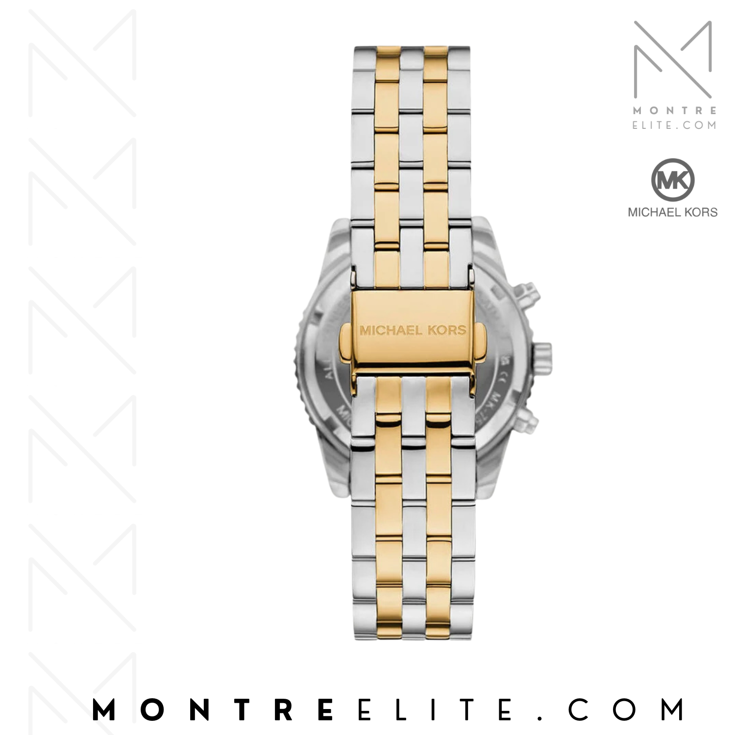 Montre femme Michael Kors  Mini Bryant MK7532