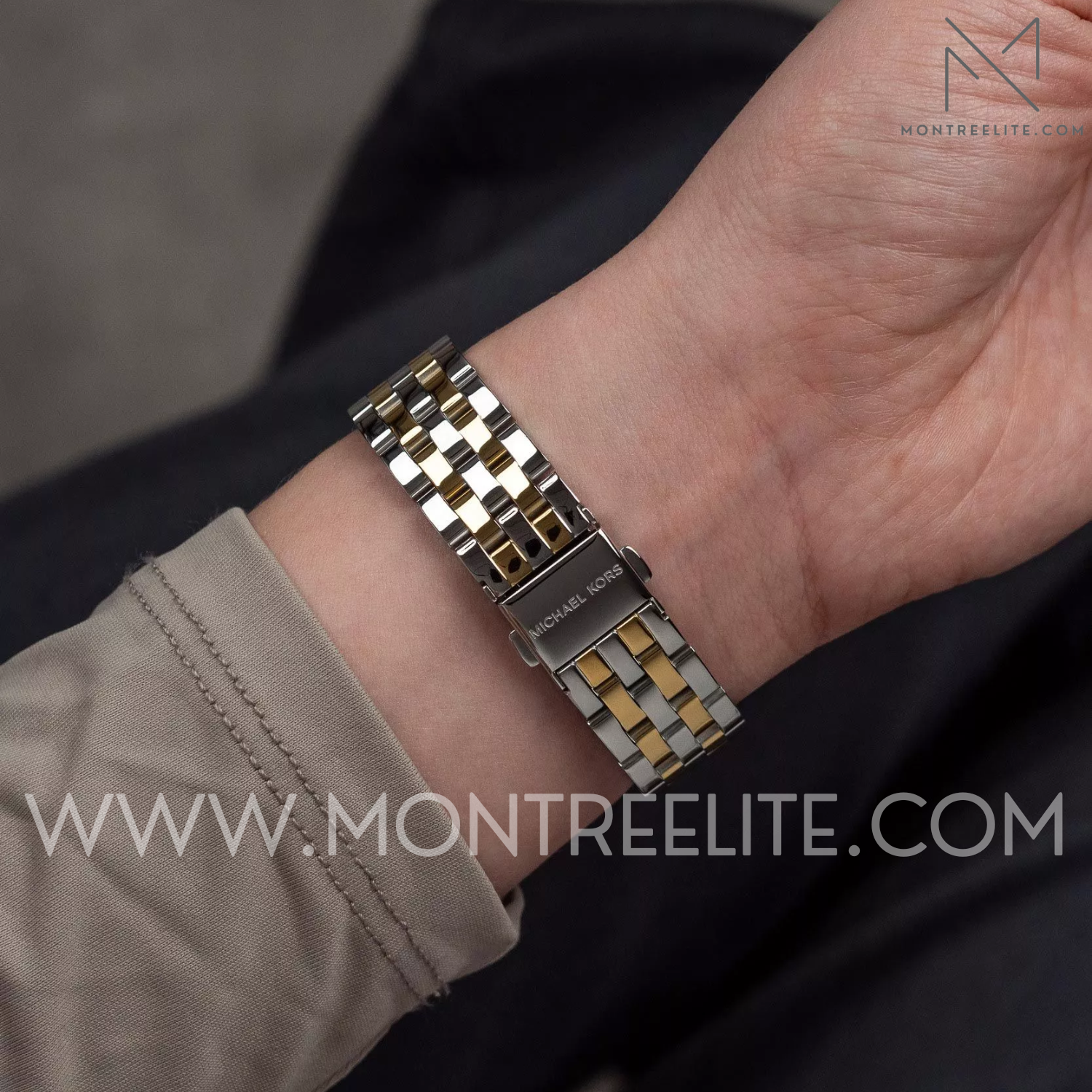 Montre femme Michael Kors  Mini Bryant MK7532