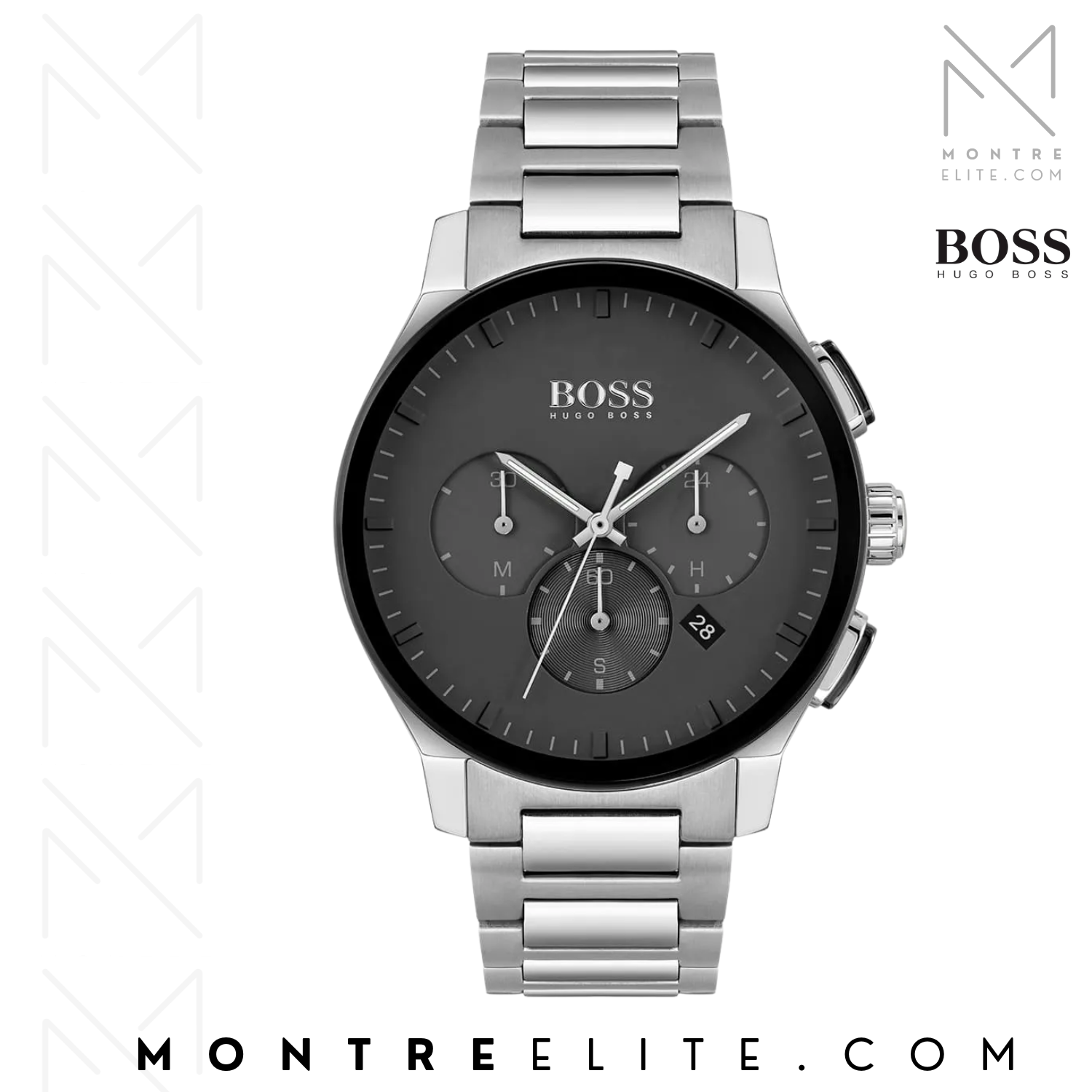 Montre Homme Hugo Boss Peak - 1513762