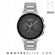 Montre Homme Hugo Boss Peak - 1513762