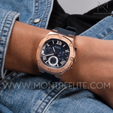 Montre Homme Guess Gw0571G2