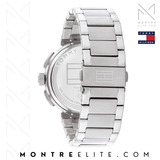 Montre homme Tommy Hilfiger Lorenzo Vert 1792117