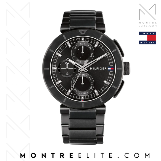 Montre homme Tommy Hilfiger Lorenzo 1792119