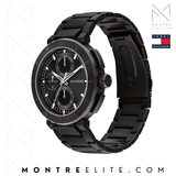 Montre homme Tommy Hilfiger Lorenzo 1792119