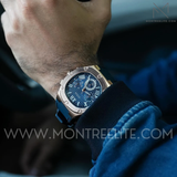 Montre Homme Guess Gw0571G2