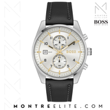 Montre Homme Hugo Boss Skytraveller 1514147