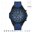 Montre Guess  Pour Homme, GW0579G3