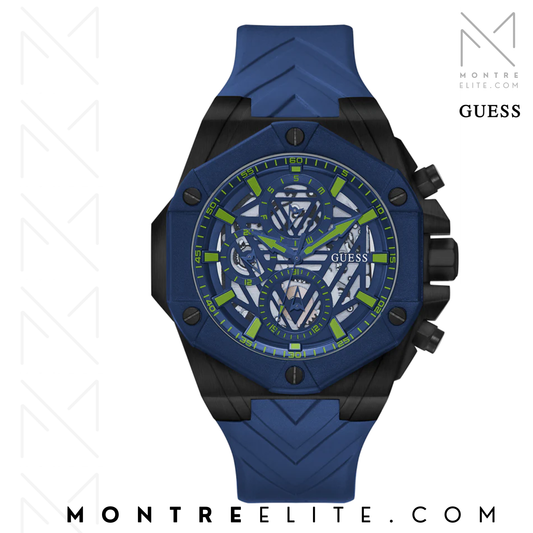 Montre Guess  Pour Homme, GW0579G3
