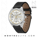 Montre Homme Hugo Boss Skytraveller 1514147