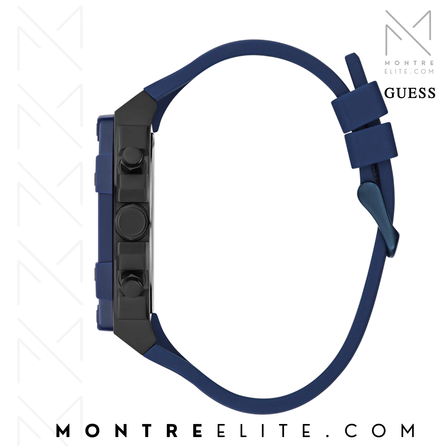 Montre Guess  Pour Homme, GW0579G3