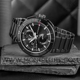 Montre homme Tommy Hilfiger Lorenzo 1792119
