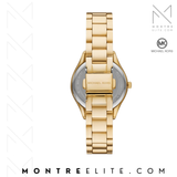 Montre femme Michael Kors   Mini Lauryn MK4737
