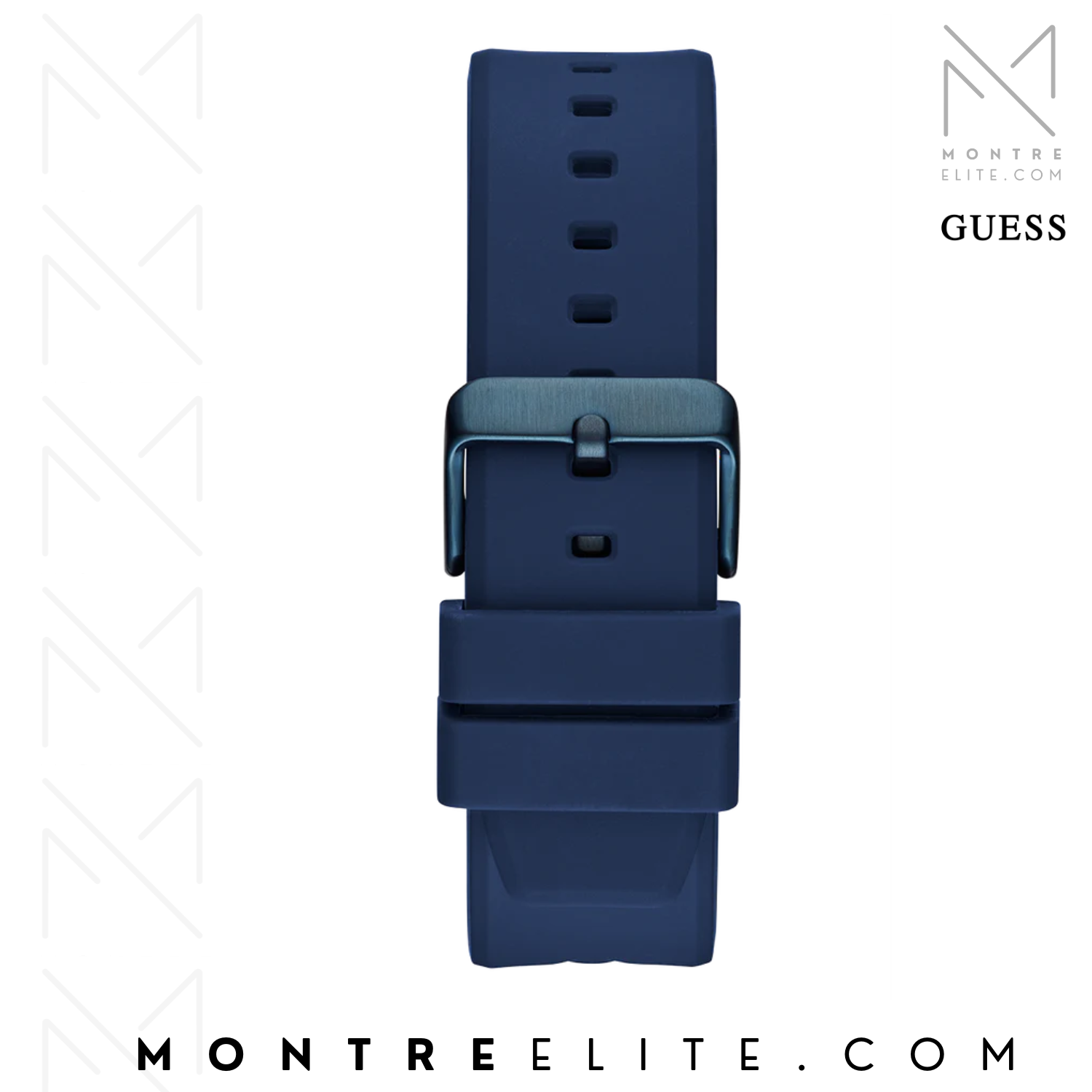 Montre Guess  Pour Homme, GW0579G3