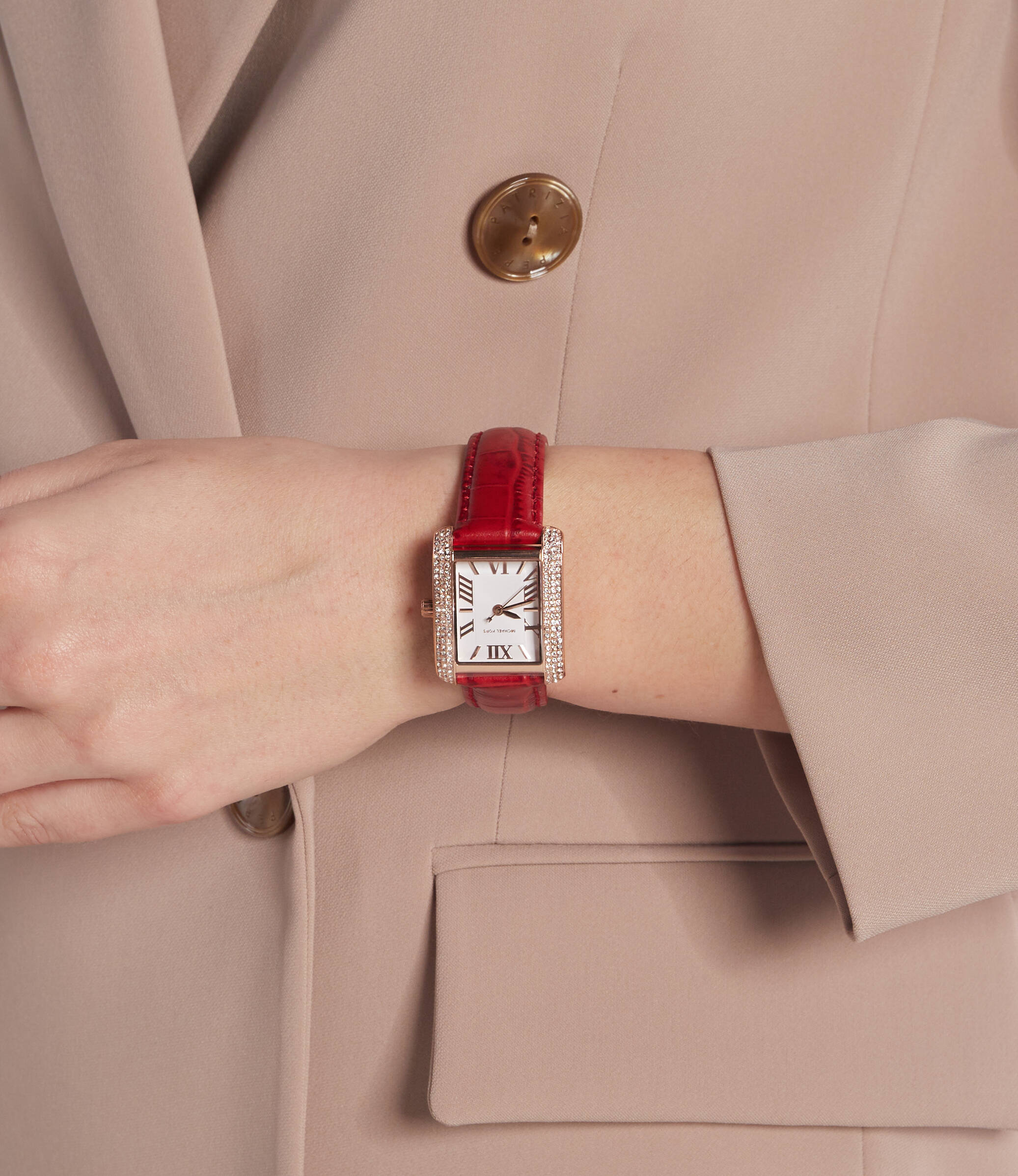 Michael Kors Emery Montre pour femme, MK4689