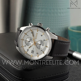 Montre Homme Hugo Boss Skytraveller 1514147