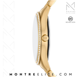 Montre femme Michael Kors   Mini Lauryn MK4737