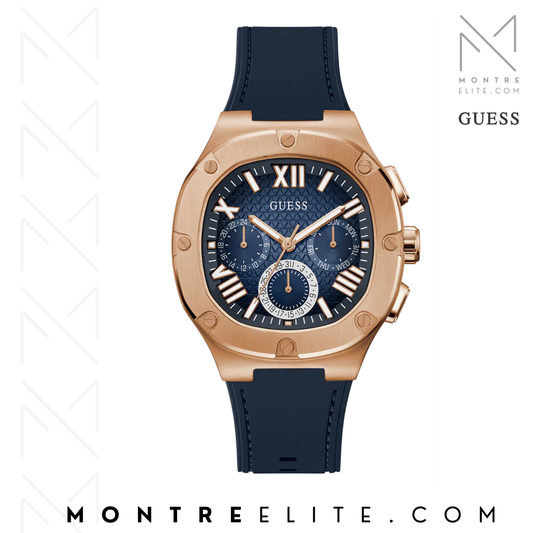 Montre Homme Guess Gw0571G2