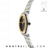 Montre Femme Versace Greca Moonphase VE7G00223