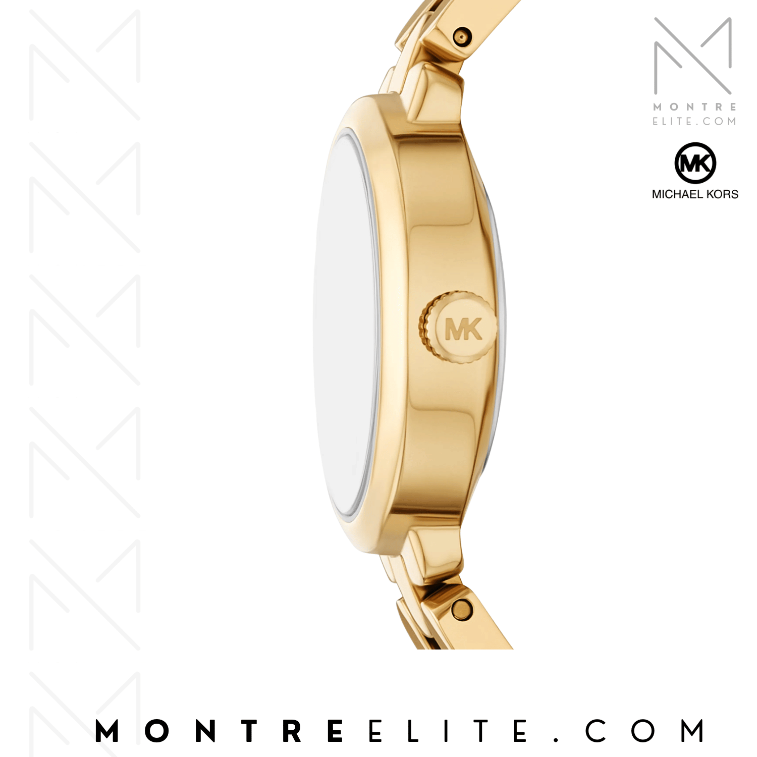 Montre Femme Michael Kors Petite Maude MK4955