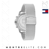 Montre Homme Tommy Hilfiger Stewart 1710609