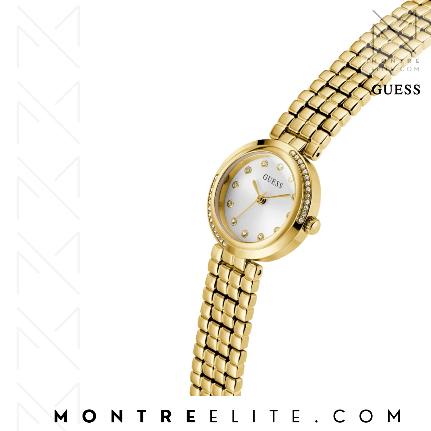Montre Femme Guess Clara GW0930L2