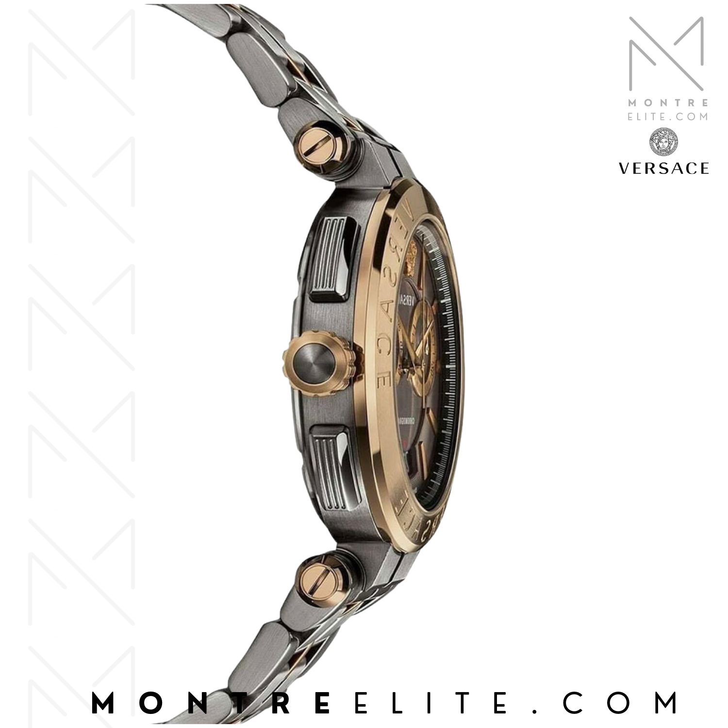 Montre Homme Versace Aion VE1D00619