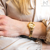 Montre femme Guess Tessa GW0609L2