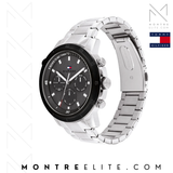 Montre Homme Tommy Hilfiger Troy 1792106