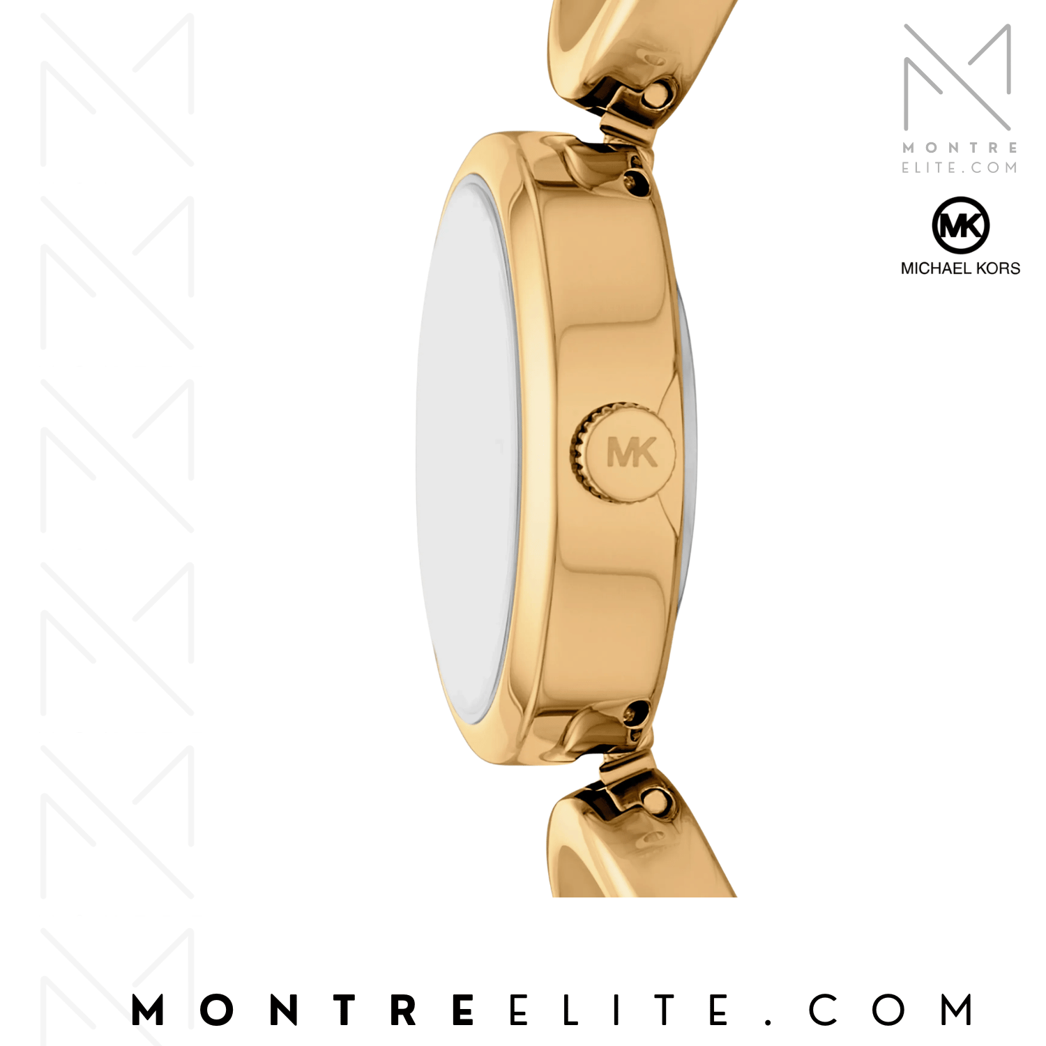 Montre Femme Michael Kors Mini Maude MK4957