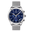 Montre chronographe Tissot PR 100 pour homme - T101.417.11.041.00