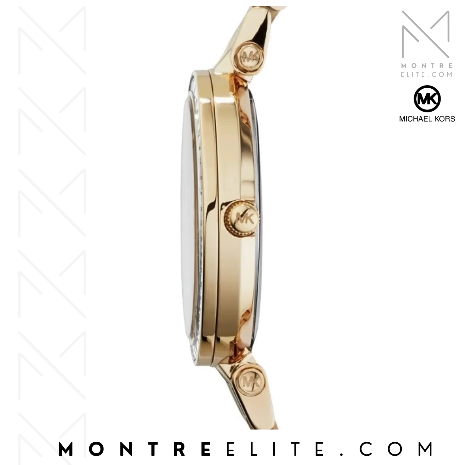 Montre Femme Michael Kors Mini Darci MK3365